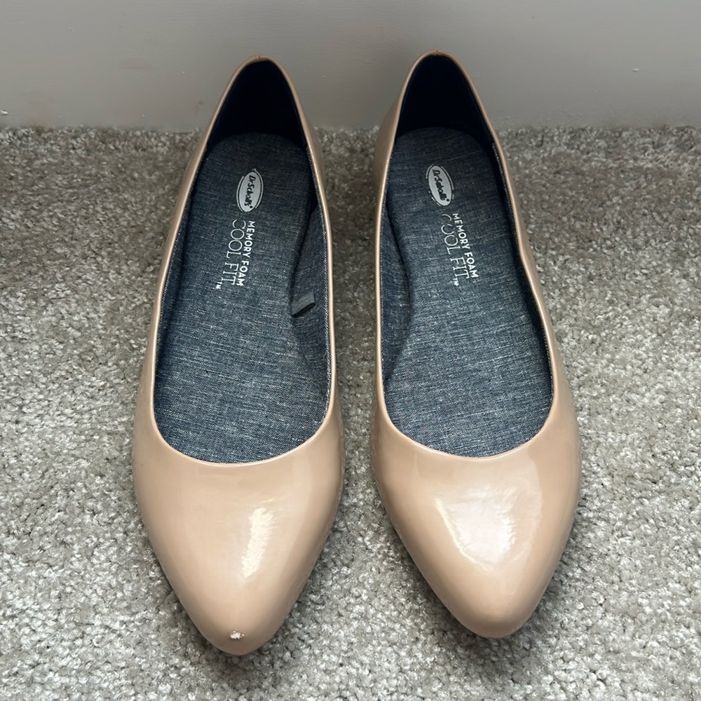 Dr. Scholl’s Flats